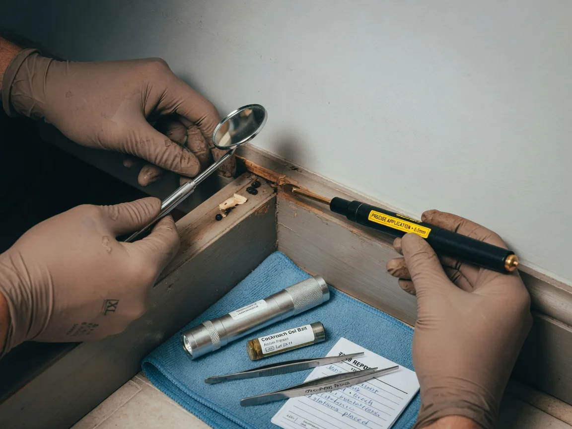 Why choose Emergency Pest Control in Stallings, NC